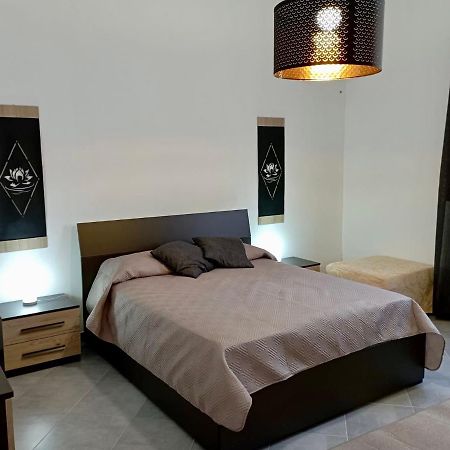 A Casa Di Gianna Villa Napola Екстериор снимка