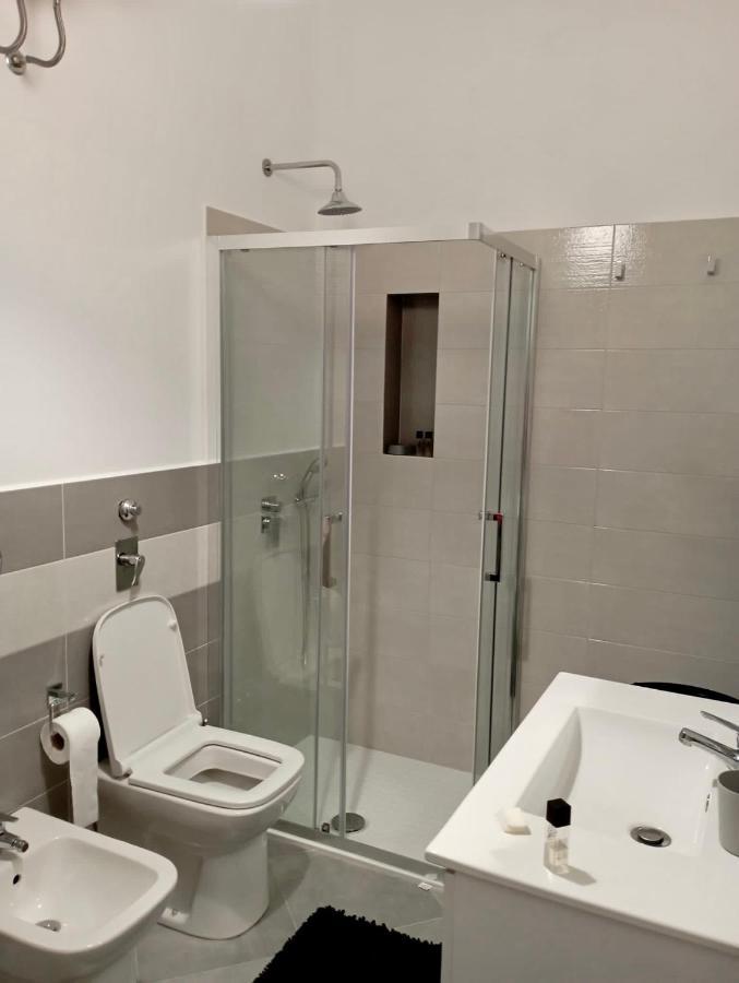 A Casa Di Gianna Villa Napola Екстериор снимка